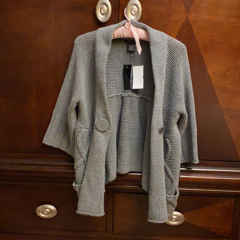 BCBG Max Azria sweater
